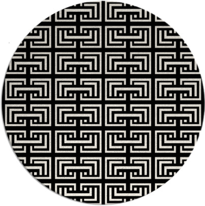 blocklink rug - item 208846