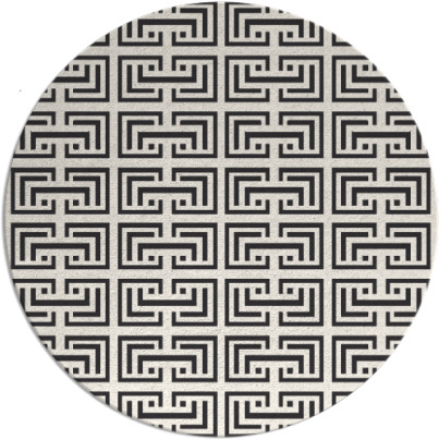 blocklink rug - item 208847