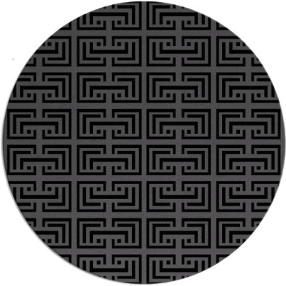 blocklink rug - item 208849