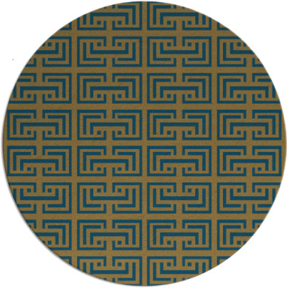 blocklink rug - item 208863
