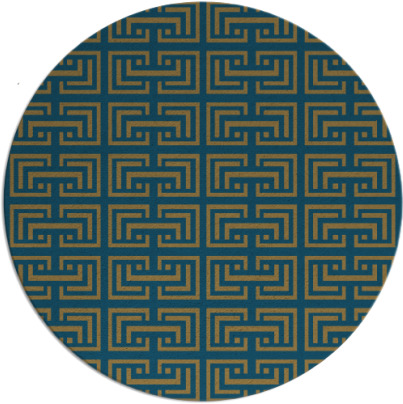 blocklink rug - item 208864