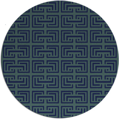blocklink rug - item 208873