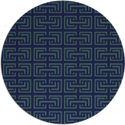 blocklink rug - item 208874