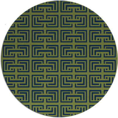 blocklink rug - item 208877