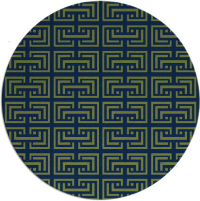 blocklink rug - item 208878