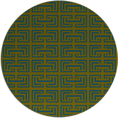 blocklink rug - item 208901