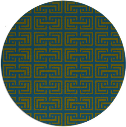 blocklink rug - item 208902