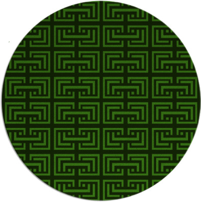 blocklink rug - item 208911