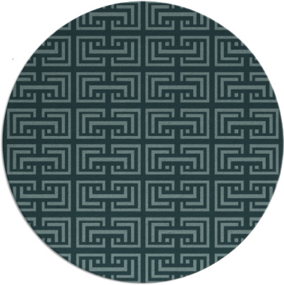 blocklink rug - item 208915