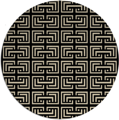 blocklink rug - item 208919