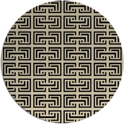 blocklink rug - item 208920