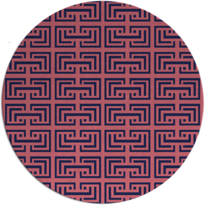 blocklink rug - item 208933