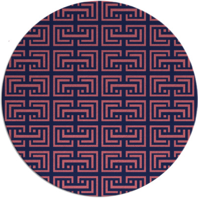 blocklink rug - item 208934
