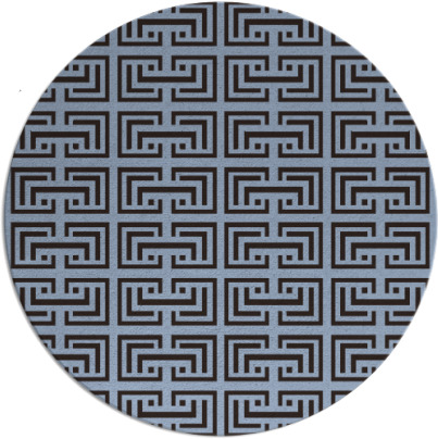 blocklink rug - item 208955