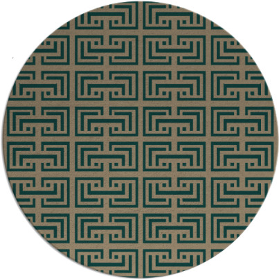 blocklink rug - item 208963