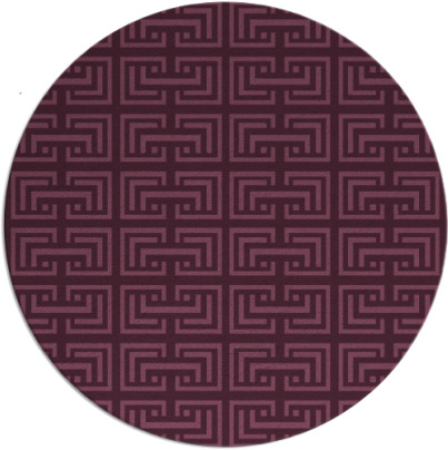 blocklink rug - item 209003