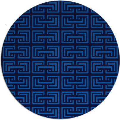 blocklink rug - item 209009