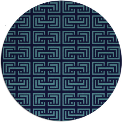 blocklink rug - item 209011