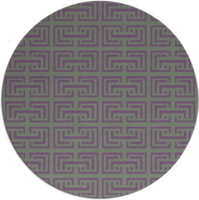 blocklink rug - item 209024
