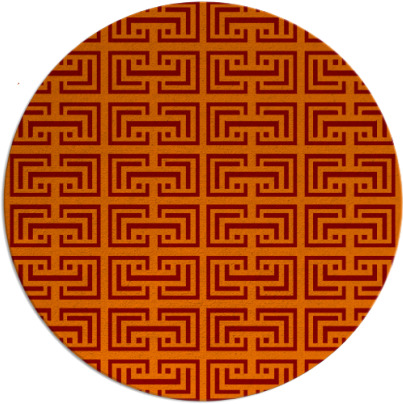 blocklink rug - item 209030