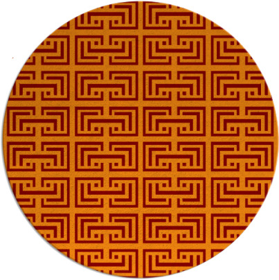 blocklink rug - item 209032