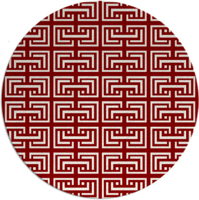 blocklink rug - item 209036