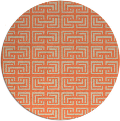 blocklink rug - item 209038