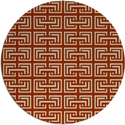 blocklink rug - item 209040
