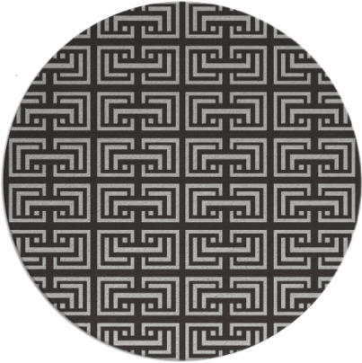 blocklink rug - item 209042