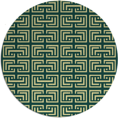 blocklink rug - item 209045