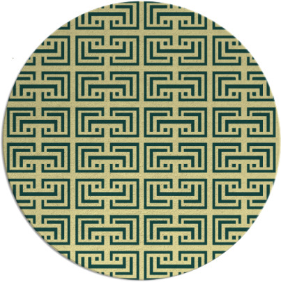 blocklink rug - item 209046