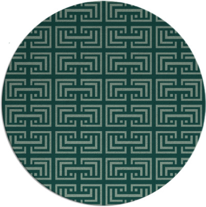 blocklink rug - item 209047