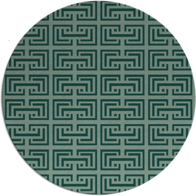 blocklink rug - item 209048
