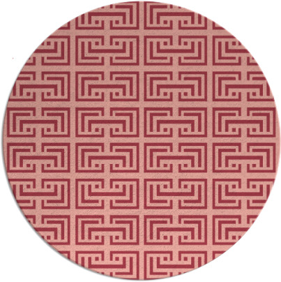 blocklink rug - item 209057