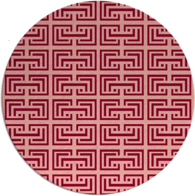 blocklink rug - item 209059