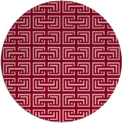 blocklink rug - item 209060