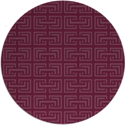 blocklink rug - item 209068