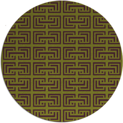 blocklink rug - item 209069