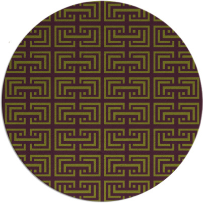 blocklink rug - item 209070