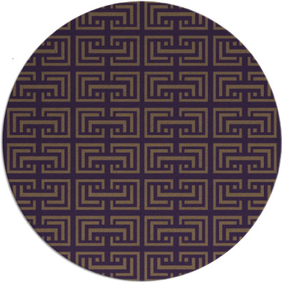 blocklink rug - item 209074