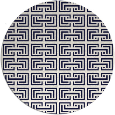 blocklink rug - item 209083