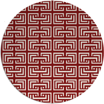 blocklink rug - item 209092