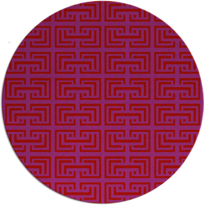 blocklink rug - item 209093