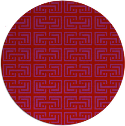 blocklink rug - item 209094