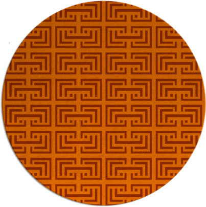 blocklink rug - item 209097