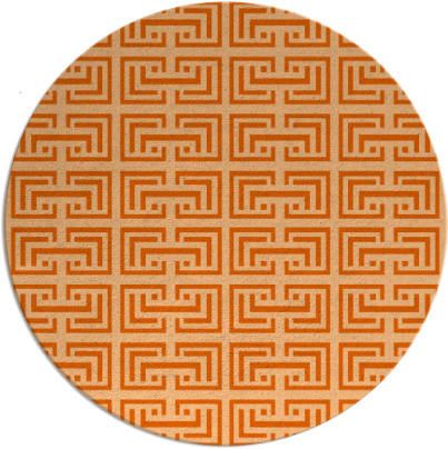 blocklink rug - item 209101