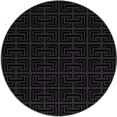 blocklink rug - item 209116