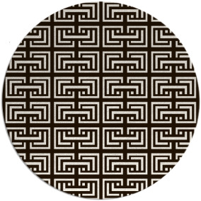 Blocklink Rug