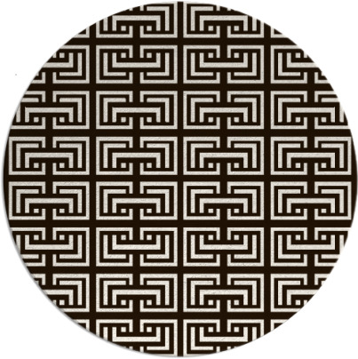 blocklink rug - item 209137