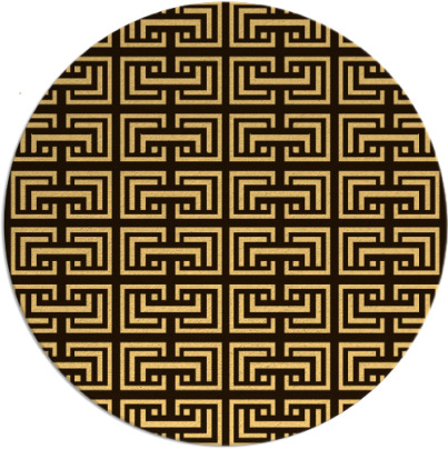 blocklink rug - item 209139